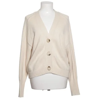 Kofta (Beige) från Soft Goat Kashmir, Ull