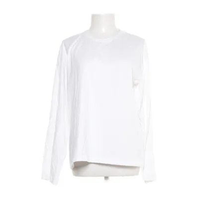Långärmad t-shirt (Vit) från Arket Bomull