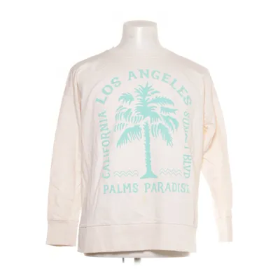 Collegetröja (Beige) från Daynight Casual Bomull