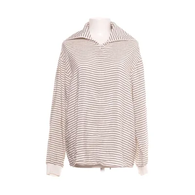Turtleneck (Beige, Sort) fra Closed Silke
