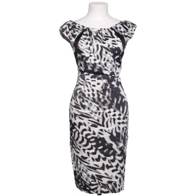 Cocktailklänning (DK037/AW10) från Karen Millen Acetat, Elastan, Polyamid
