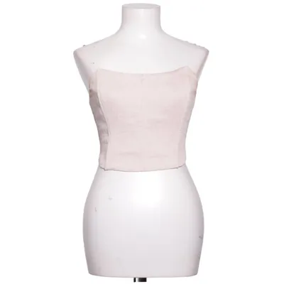 Tubtopp (Rosa) från NA-KD Polyester