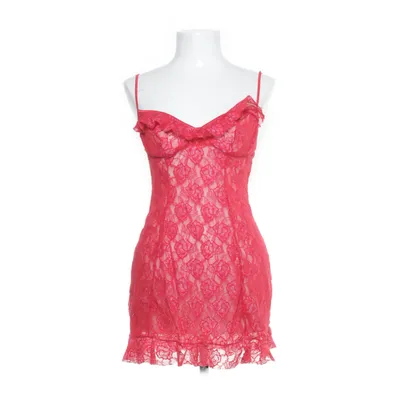 Negligee (Red) from Inner Secrets Nylon
