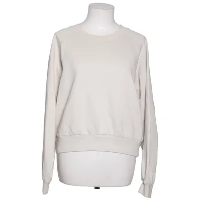 Collegetröja (Beige) från Björn Borg Bomull, Polyester