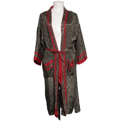 Robe de chambre (Gris, Rouge, Multicolore) de Bindi