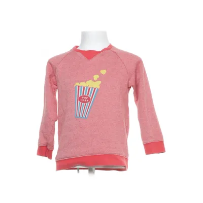 Sweatshirt (Red) from Disunecouleur Viscose