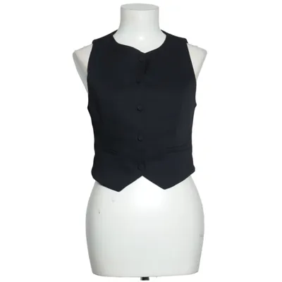 Kostymväst (Svart) från KOOKAI Elastan, Polyester