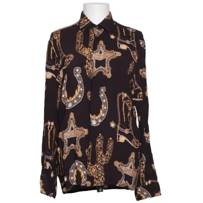 Skjorta (City) från Versace Collection Viskos