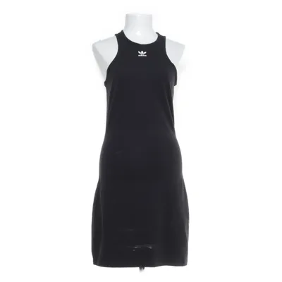 Klänning (Svart) från Adidas Bomull, Elastan