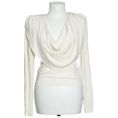 Top (Beige) fra Gestuz