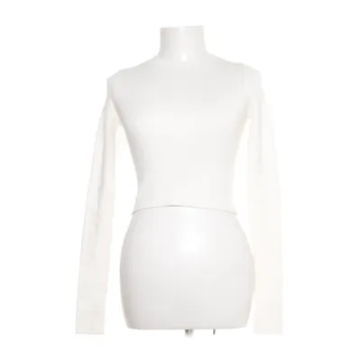 Sweater (White) from Lovers and Friends Nylon, Polyester, Viscose