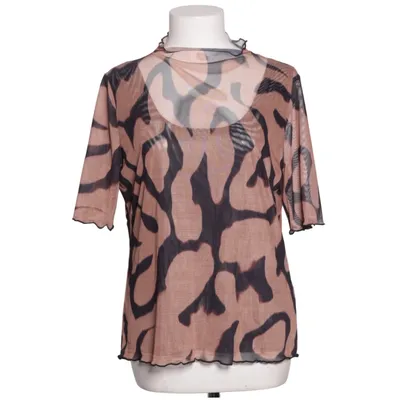 Top (Brown) from Zero