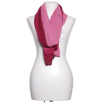 Sjal (Rosa, Röd) från Two Danes