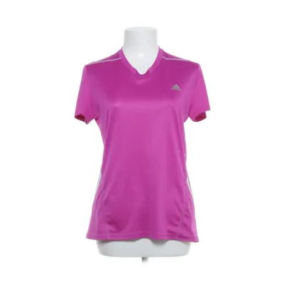 Trainingstop (Lila) van Adidas Running