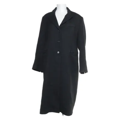 Kappa (Svart) från Zara Polyester, Viskos