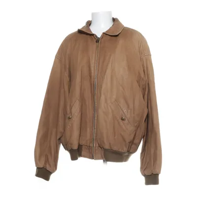 Leren jack (Bruin) van Timberland