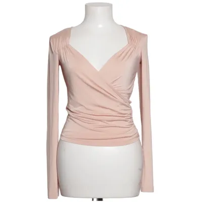 Topp (Rosa) från Bik Bok