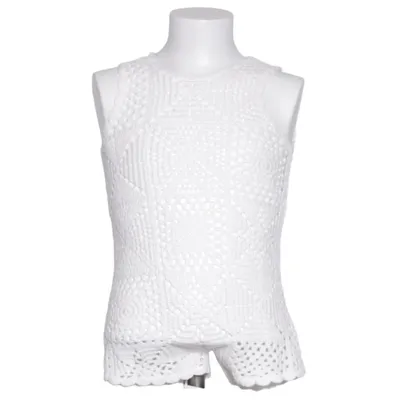 Sparkdräkt (Vit) från Zara