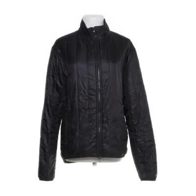 Jacka (Svart) från Filippa K Polyester, Skinn