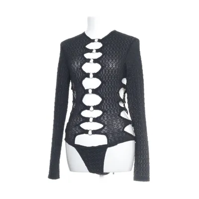 Body (Svart) från PrettyLittleThing