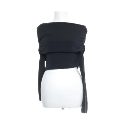Topp (Svart) från Ávora Elastan, Polyester, Viskos