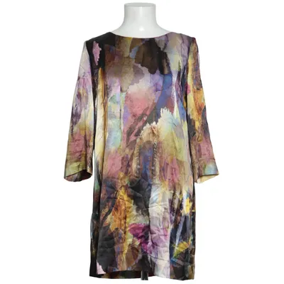 Klänning (Flerfärgad) från By Malina Collection Silke
