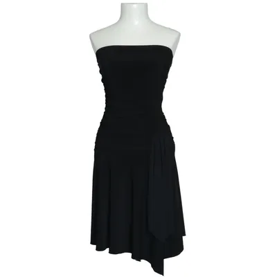 Cocktailkleid (Schwarz) von Guess Jeans
