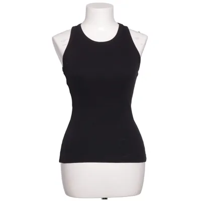 Linne (Svart) från Twist & Tango Elastan, Ekologisk bomull