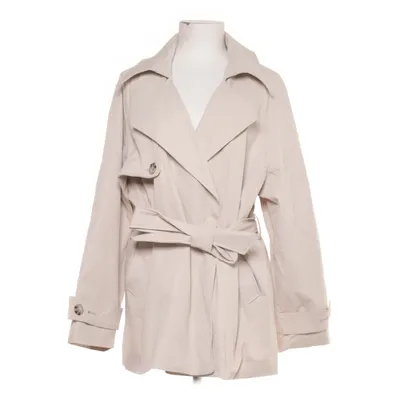 Trenchcoat (Short Trenchcoat) från NA-KD Polyester