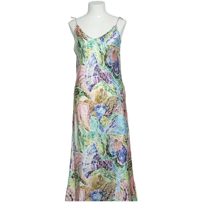 Maxi dress (Adelaide) from Dea Kudibal Elastane, Silk