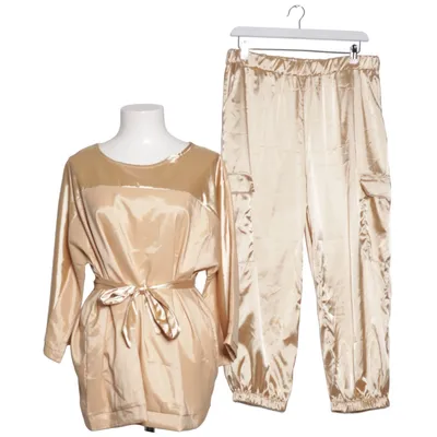 Set (Beige) Polyester