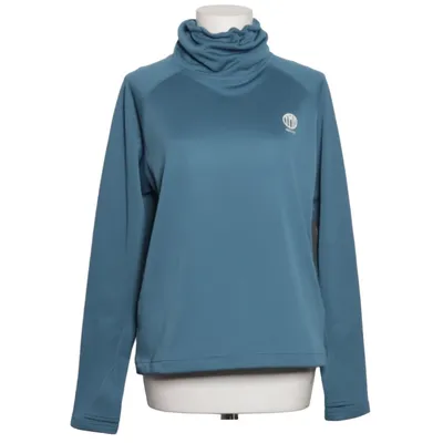 Maillot de sport (Åsunden Funnel Neck) de YMR Track Club Polyester