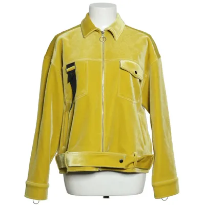 Jack (Geel) van Ace Tee x H&M