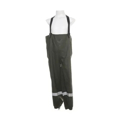 Regnbukser  (Grøn) fra Urberg Polyester