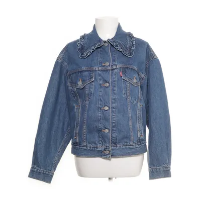 Jeansjacka (Blå) från Levi Strauss & Co x Ganni