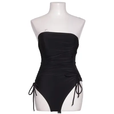 Baddräkt (Recycled Bandeau Swimsuit) från NA-KD