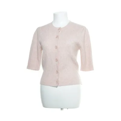 Cardigan (Pink) fra Baum Und Pferdgarten