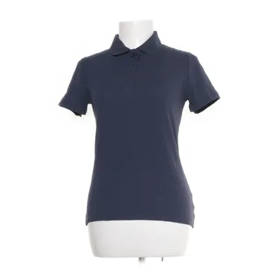 Pikétröja (Blå) från Helly Hansen Polyamid