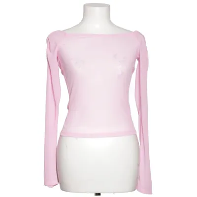 Topp (Rosa) från Frkmnt Polyester