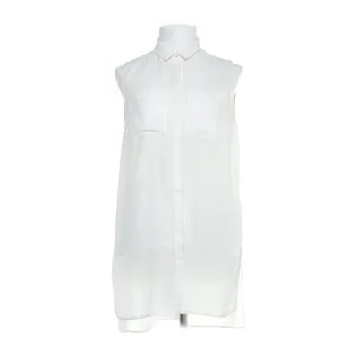 Gilet (Wit) van Zoul Edition Polyester