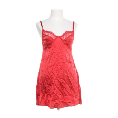 Nightgown (Red) from Gooseberry Intimates