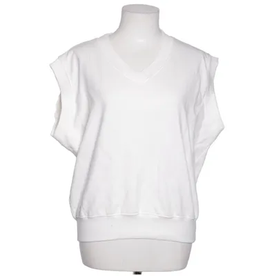 Slipover (Vit) från Daily Dr!lls Bomull