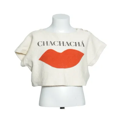 T-shirt (Chachacha) from Bobo Choses Organic cotton