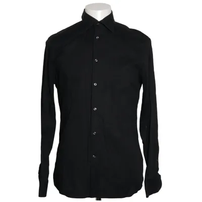 Shirt (Daniele) from J.Lindeberg Cotton, Elastane
