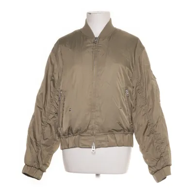 Bomberjacka (Grön) från & Other Stories Bomull, Polyamid, Polyester, Viskos