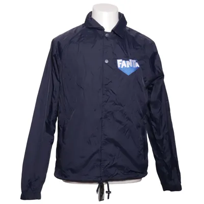 Coachjacka (ONR 23-047) från Fanta Bomull, Polyamid, Polyester