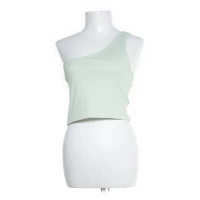 Crop top (Grön) från Beside You