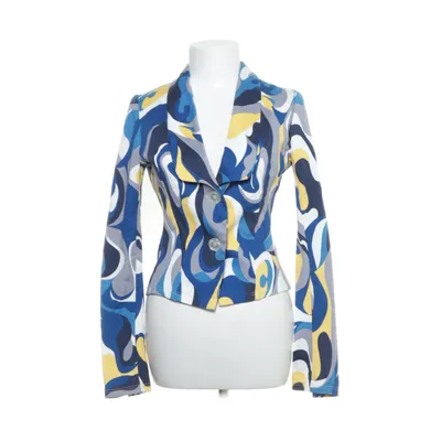 Blazer (Multicolored) from Iwie