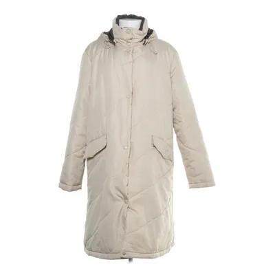 Down jacket (Beige) from Elisabeth Shannon Polyester