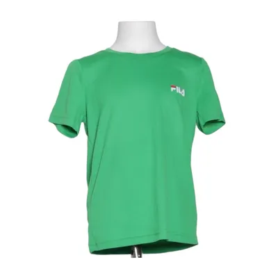 Trainingstop (FJL 141003) van Fila Polyester